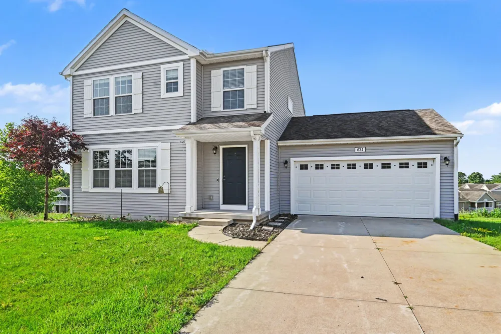 634 E North Street Hastings, MI 49058