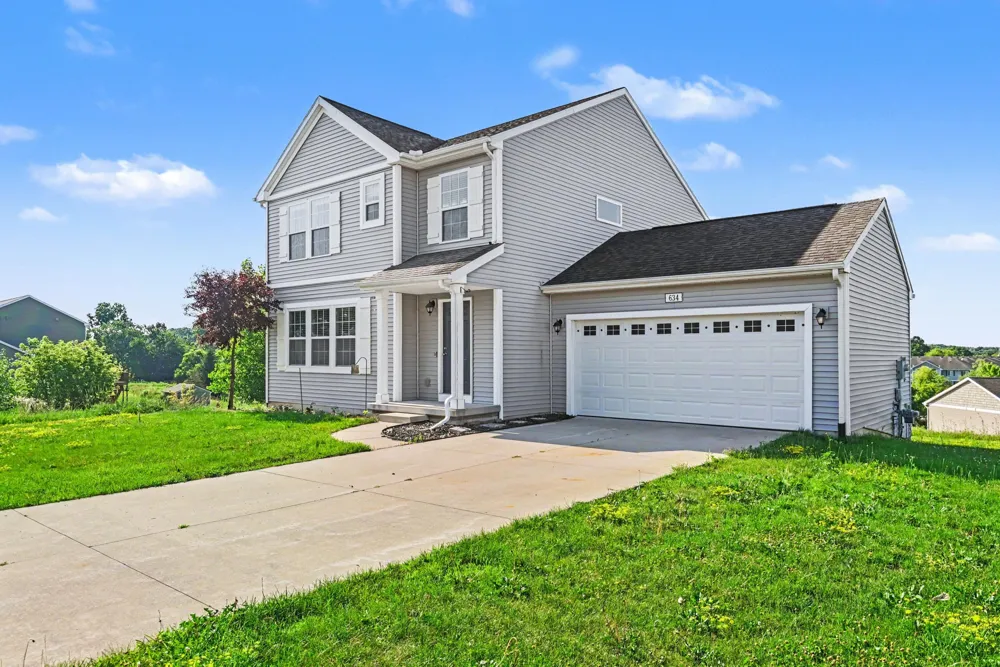 634 E North Street Hastings, MI 49058