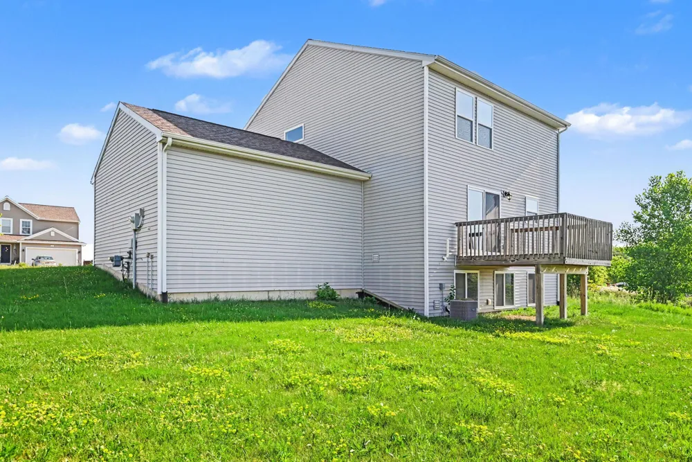 634 E North Street Hastings, MI 49058