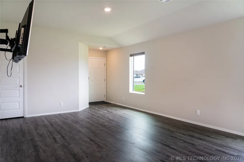 20891 McKellop Drive Kellyville, OK 74039
