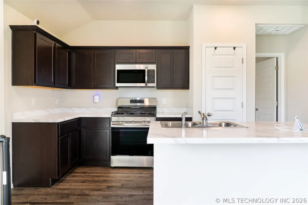 20891 McKellop Drive Kellyville, OK 74039