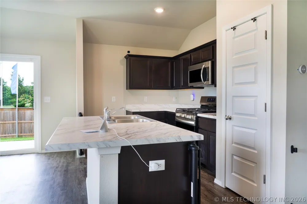 20891 McKellop Drive Kellyville, OK 74039