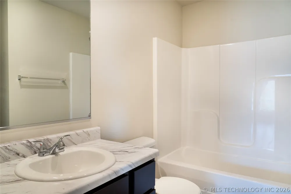 20891 McKellop Drive Kellyville, OK 74039