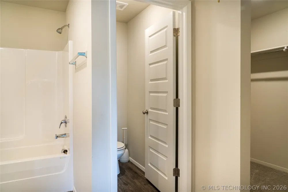 20891 McKellop Drive Kellyville, OK 74039