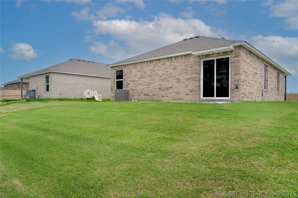 20891 McKellop Drive Kellyville, OK 74039