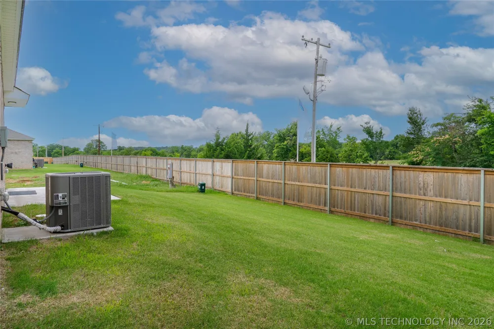 20891 McKellop Drive Kellyville, OK 74039