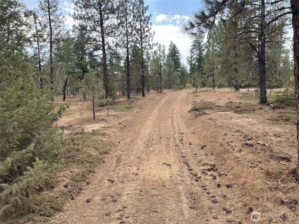 0 000 Piper Lane Goldendale, WA 98620