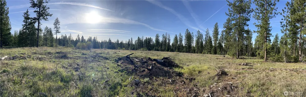0 000 Piper Lane Goldendale, WA 98620