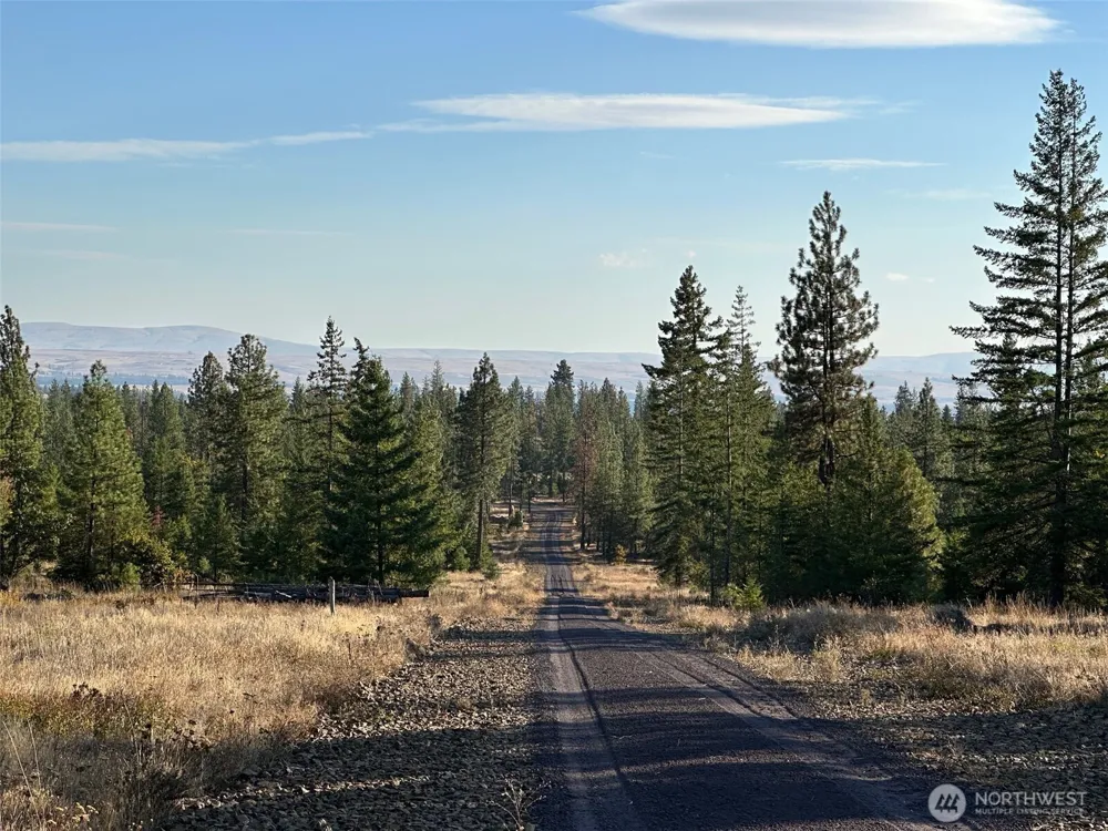 0 000 Skylar Drive Goldendale, WA 98620