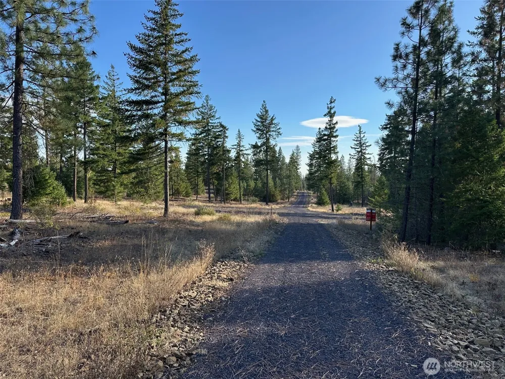 0 000 Skylar Drive Goldendale, WA 98620