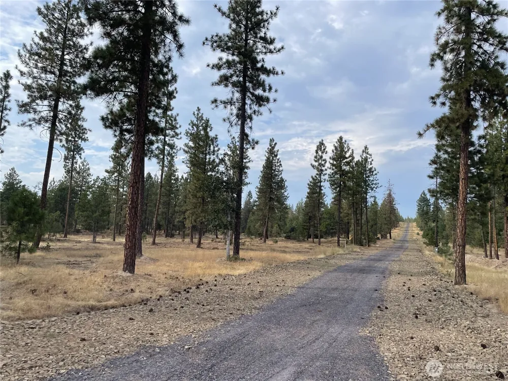 0 000 Skylar Drive Goldendale, WA 98620