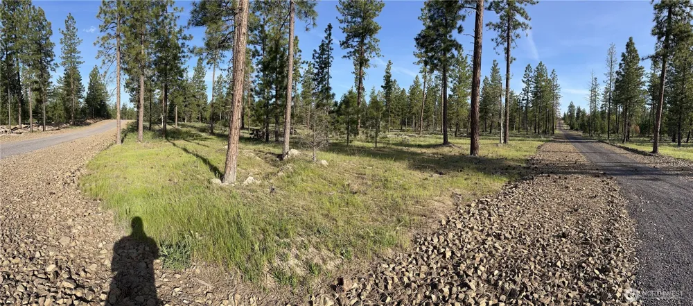 0 000 Skylar Drive Goldendale, WA 98620