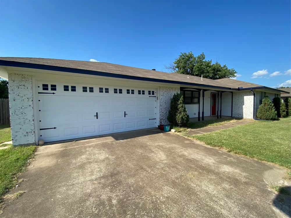 508 Cortes Street Krugerville, TX 76227