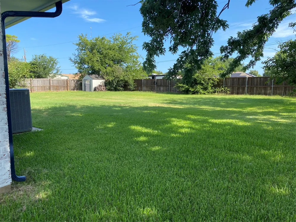 508 Cortes Street Krugerville, TX 76227