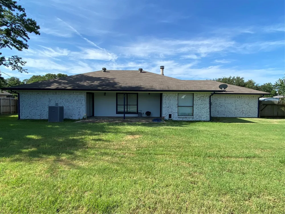 508 Cortes Street Krugerville, TX 76227
