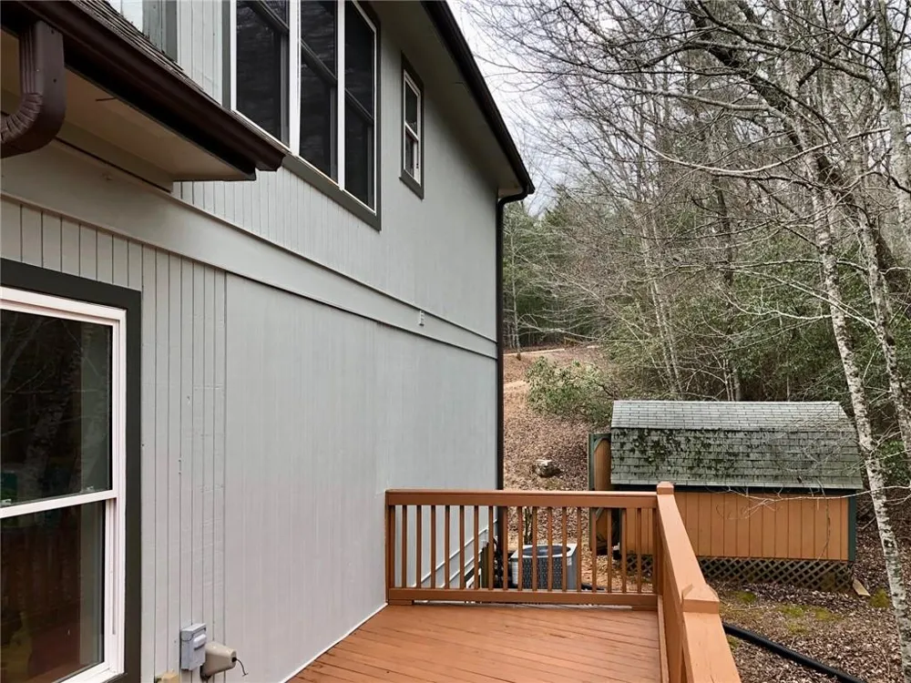 2585 Panorama Drive Sautee Nacoochee, GA 30571