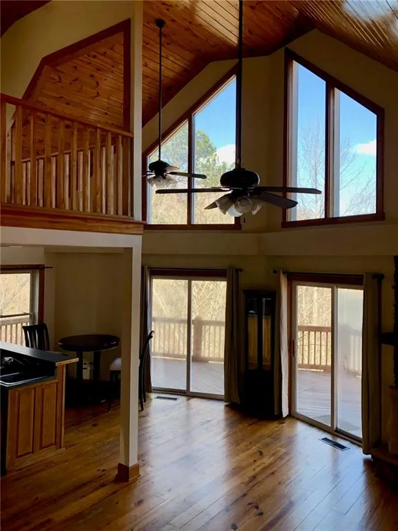 2585 Panorama Drive Sautee Nacoochee, GA 30571