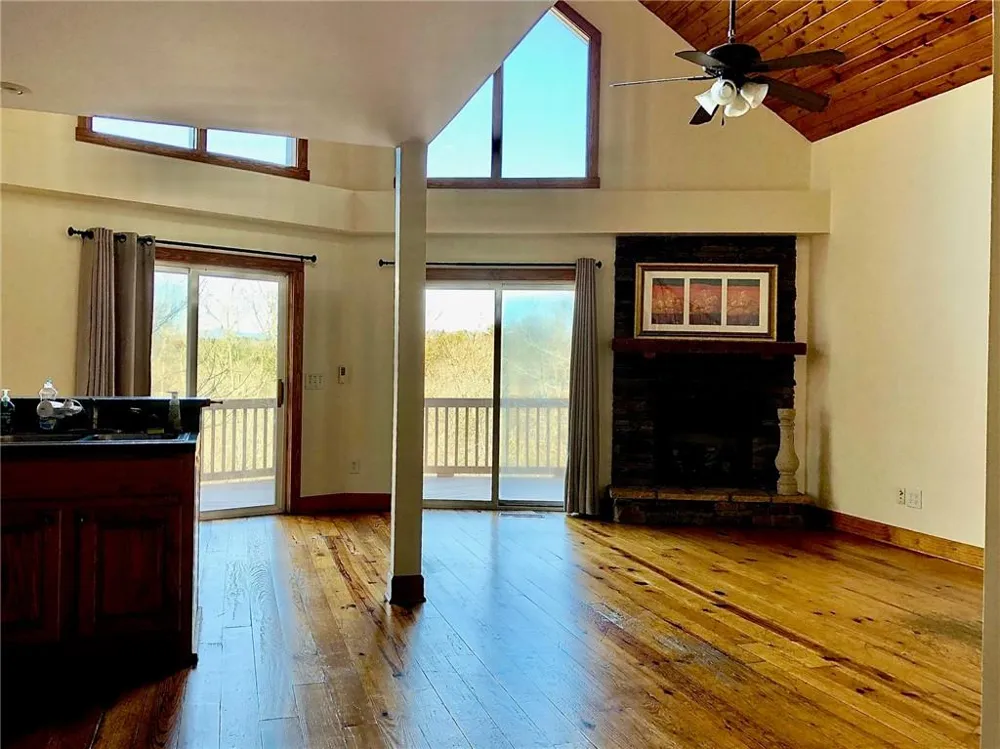 2585 Panorama Drive Sautee Nacoochee, GA 30571