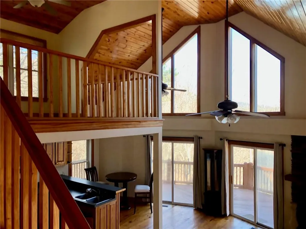2585 Panorama Drive Sautee Nacoochee, GA 30571