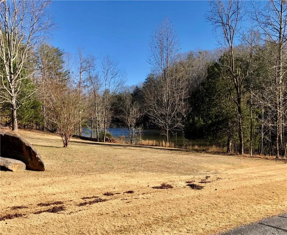 2585 Panorama Drive Sautee Nacoochee, GA 30571