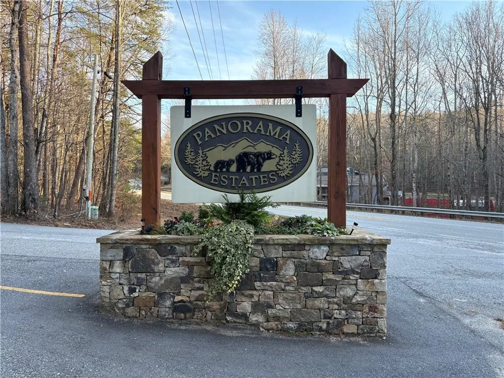2585 Panorama Drive Sautee Nacoochee, GA 30571
