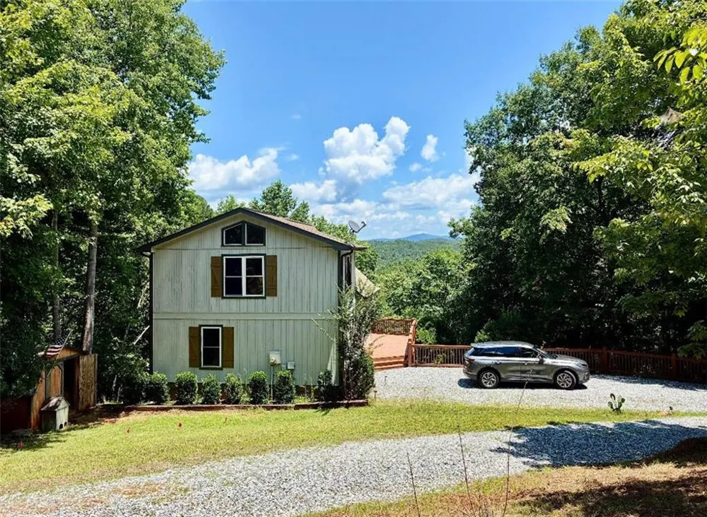 2585 Panorama Drive Sautee Nacoochee, GA 30571