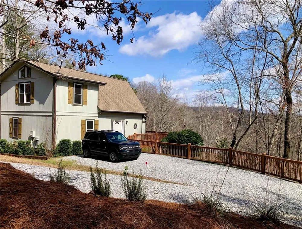 2585 Panorama Drive Sautee Nacoochee, GA 30571