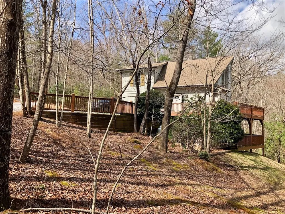 2585 Panorama Drive Sautee Nacoochee, GA 30571