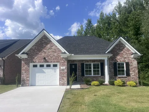 336 N Fork Branch Rd
