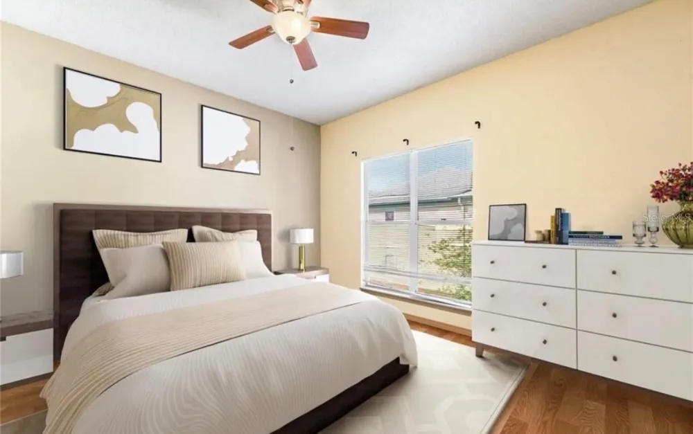 4107 CHATHAM OAK COURT #326 Tampa, FL 33624