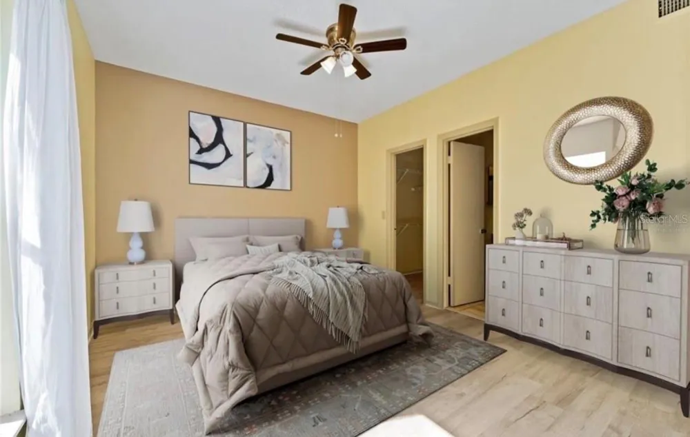 4107 CHATHAM OAK COURT #326 Tampa, FL 33624