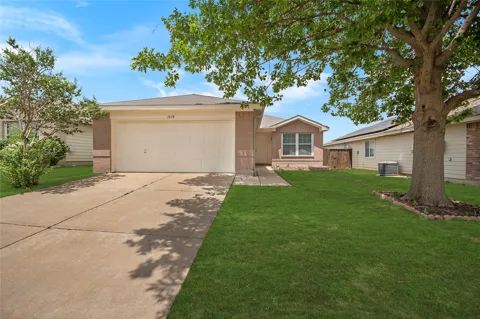 1618 Pin Oak Trail
