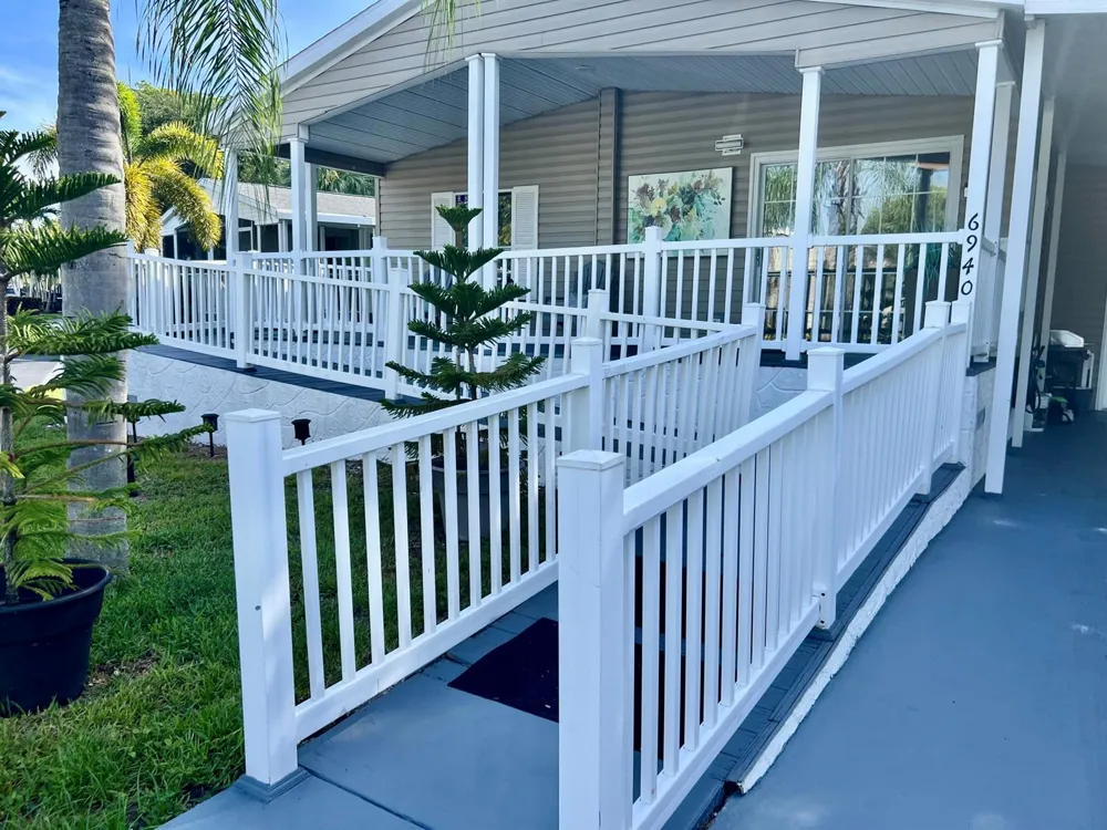 6940 NW 44th Avenue #Lot E-07 Coconut Creek, FL 33073