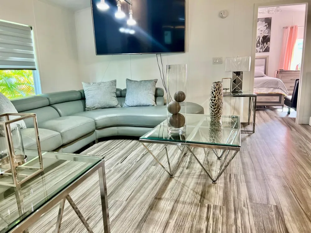 6940 NW 44th Avenue #Lot E-07 Coconut Creek, FL 33073