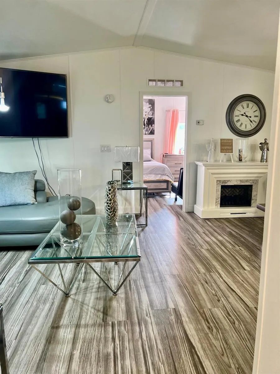 6940 NW 44th Avenue #Lot E-07 Coconut Creek, FL 33073