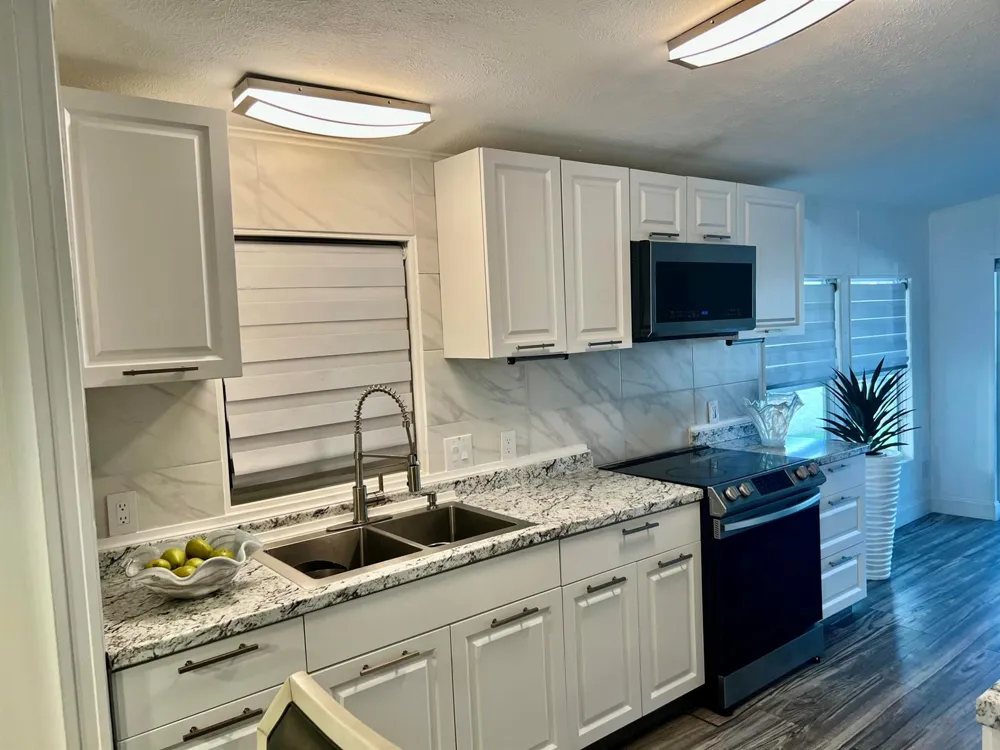 6940 NW 44th Avenue #Lot E-07 Coconut Creek, FL 33073