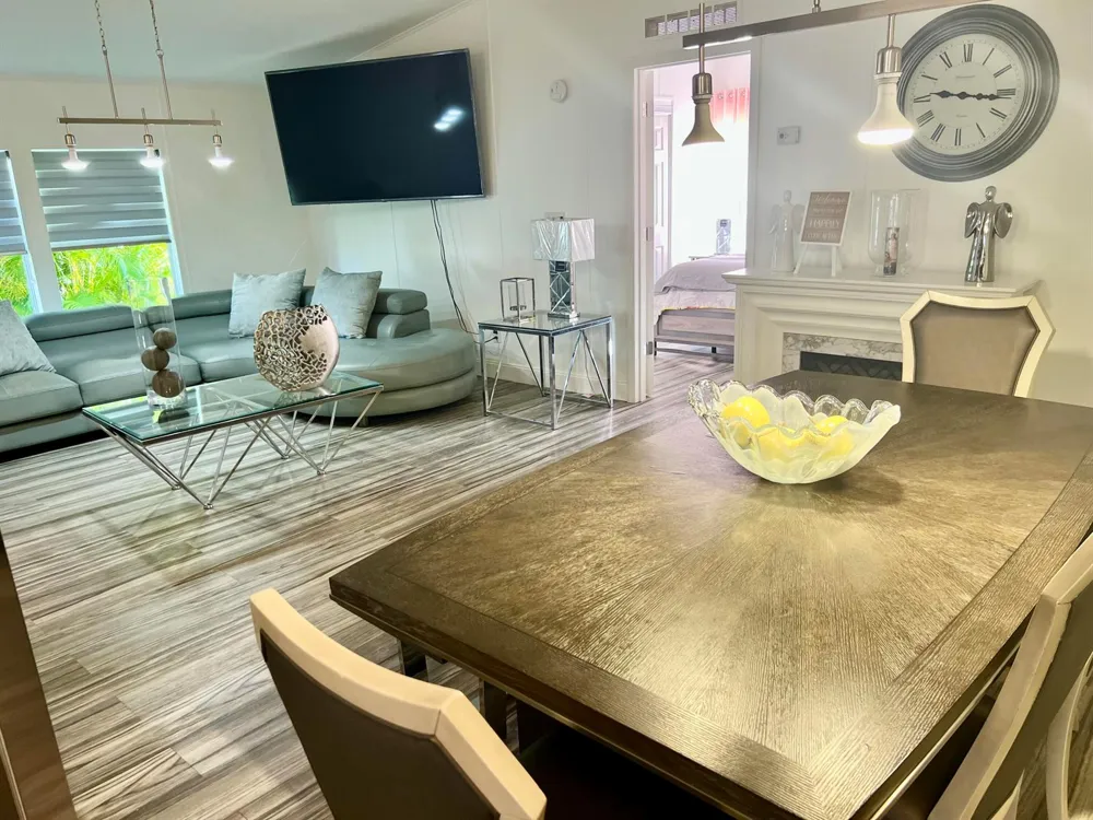 6940 NW 44th Avenue #Lot E-07 Coconut Creek, FL 33073