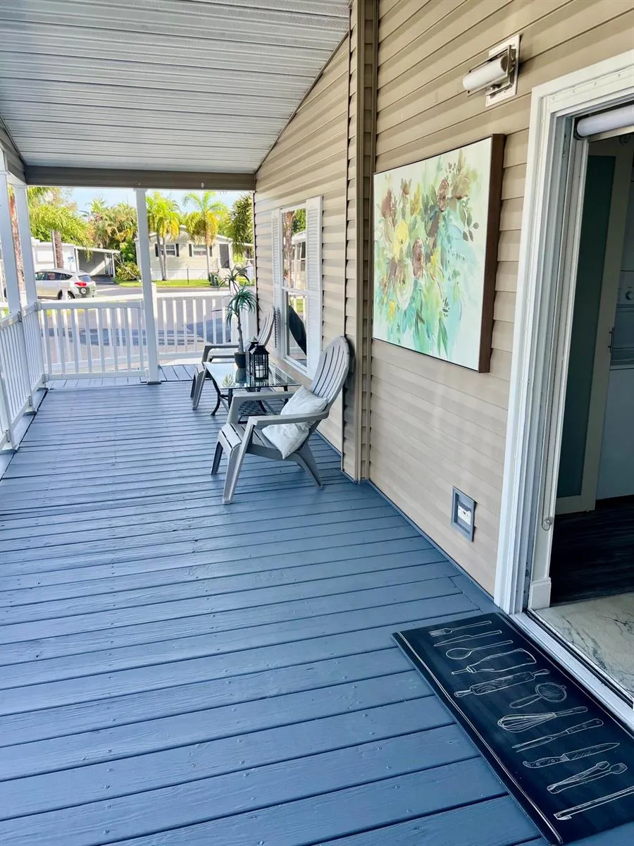 6940 NW 44th Avenue #Lot E-07 Coconut Creek, FL 33073