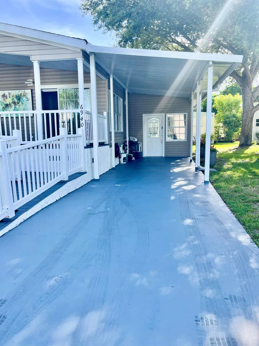 6940 NW 44th Avenue #Lot E-07 Coconut Creek, FL 33073