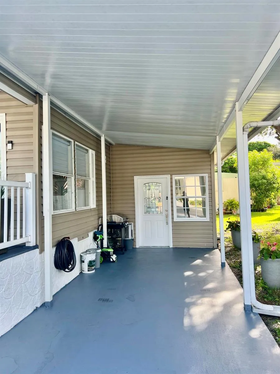 6940 NW 44th Avenue #Lot E-07 Coconut Creek, FL 33073