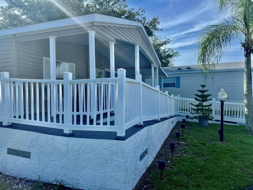 6940 NW 44th Avenue #Lot E-07 Coconut Creek, FL 33073
