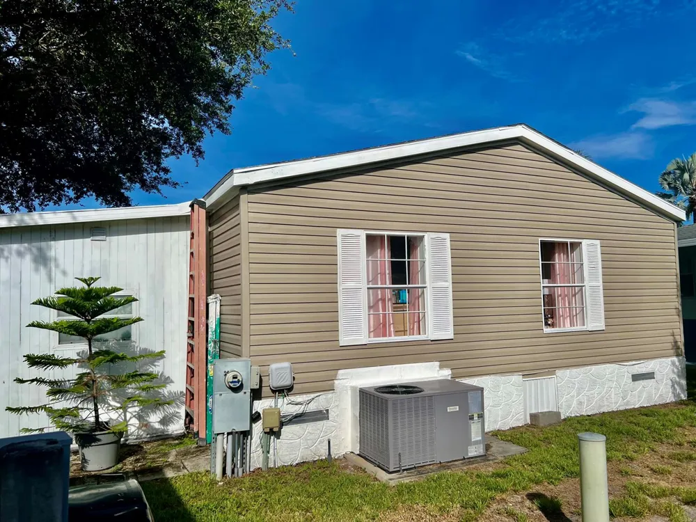 6940 NW 44th Avenue #Lot E-07 Coconut Creek, FL 33073