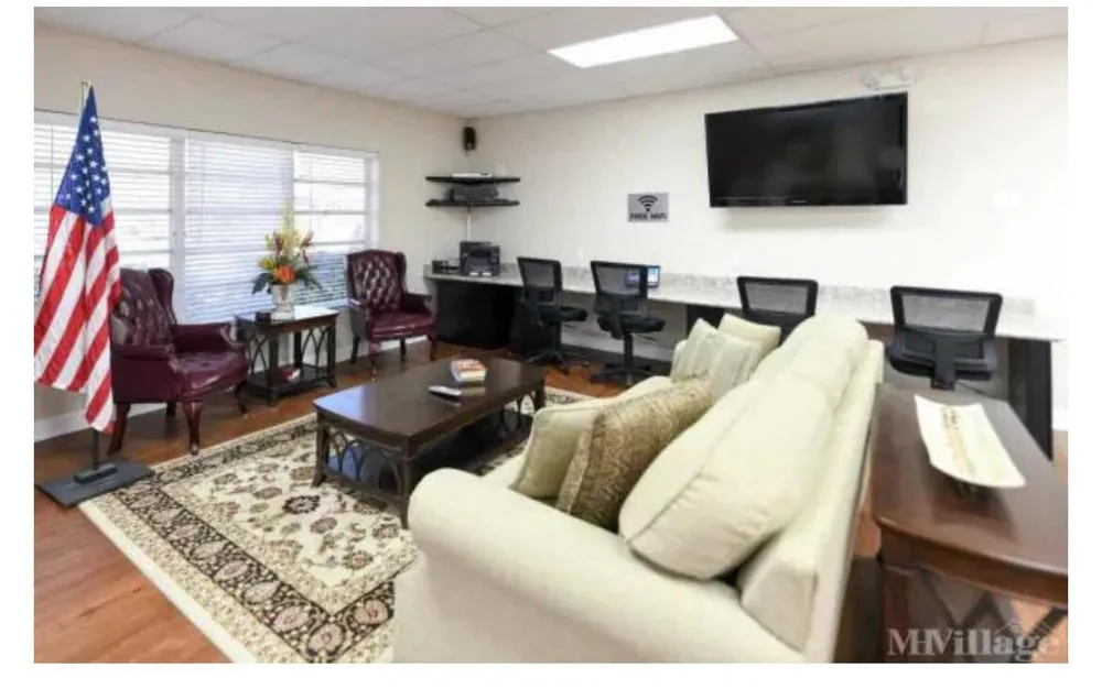 6940 NW 44th Avenue #Lot E-07 Coconut Creek, FL 33073