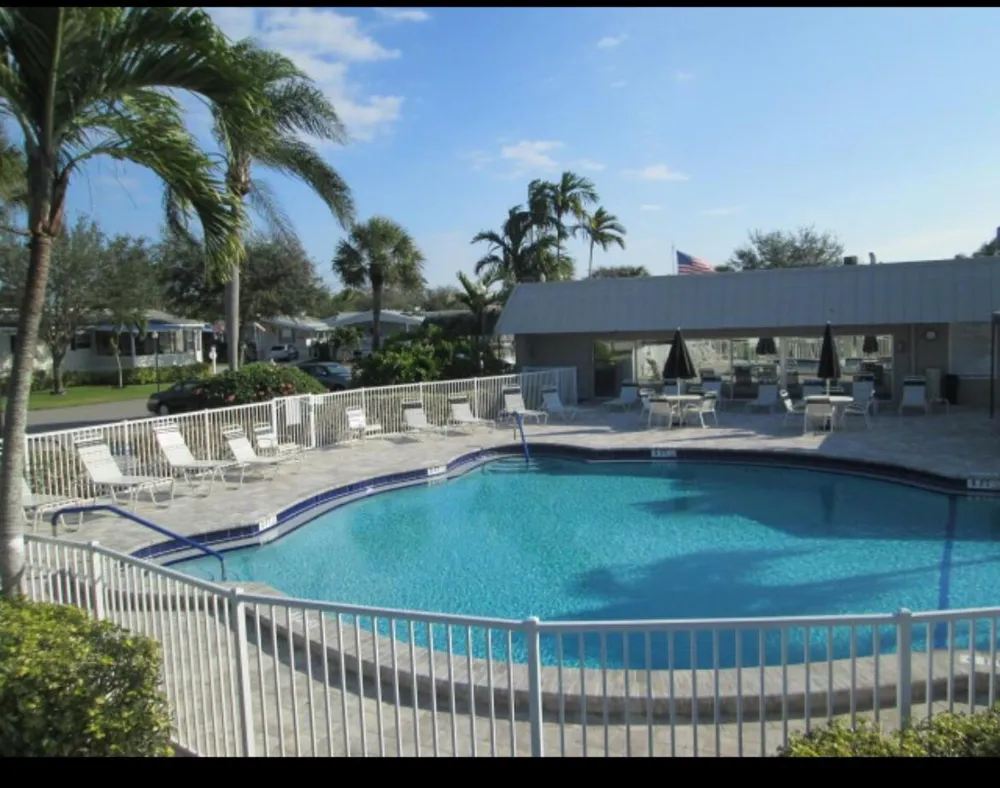 6940 NW 44th Avenue #Lot E-07 Coconut Creek, FL 33073
