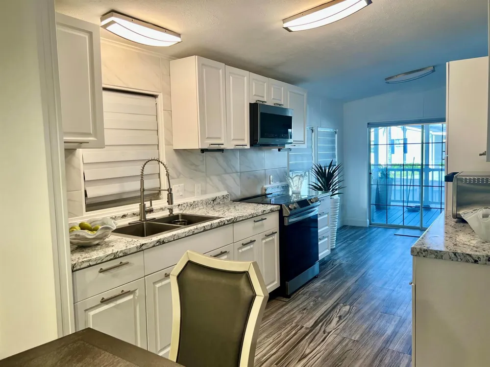 6940 NW 44th Avenue #Lot E-07 Coconut Creek, FL 33073