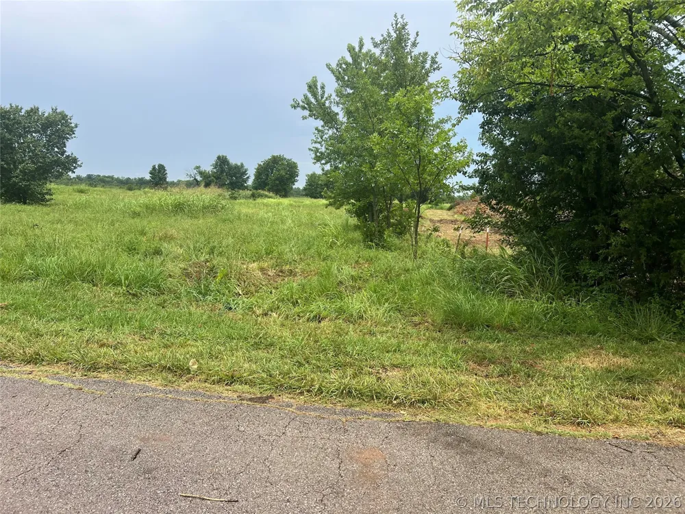 C STREET NW Inola, OK 74036