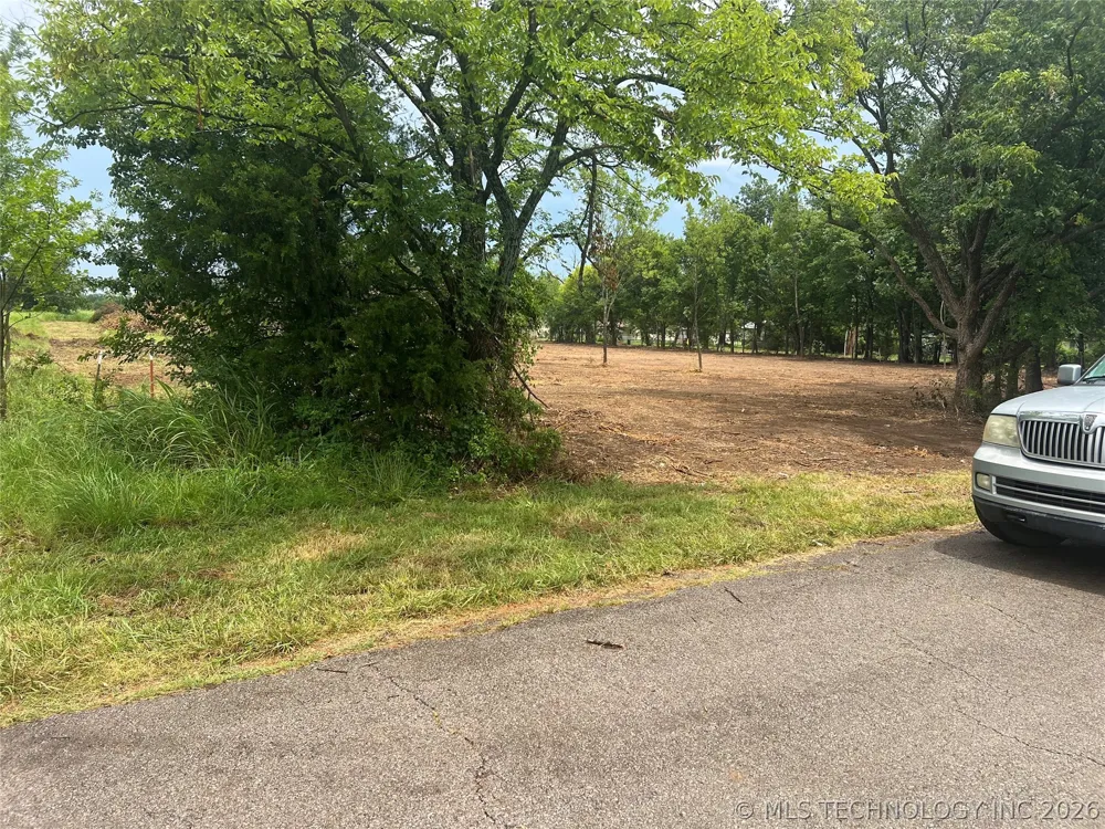 C STREET NW Inola, OK 74036