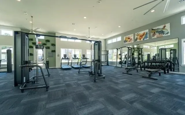 33200 Forest W St #2B Magnolia, TX 77354