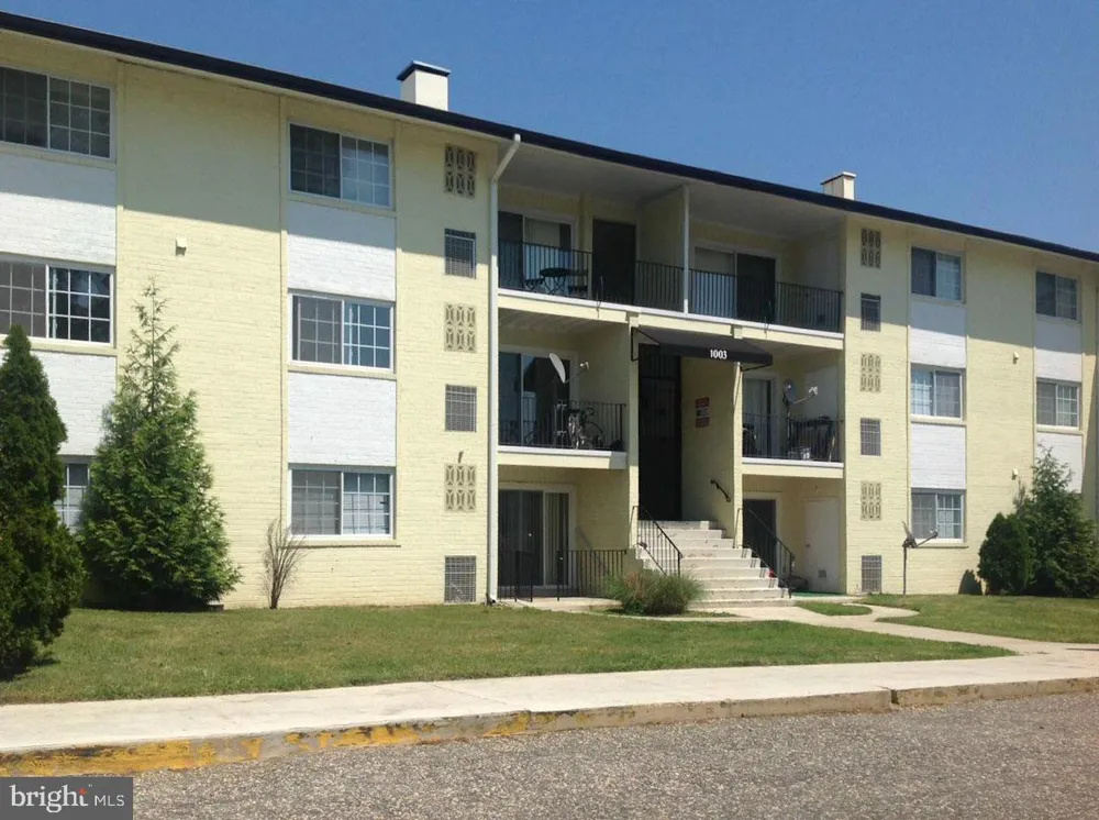 1003 MARCY AVENUE #B302 Oxon Hill, MD 20745