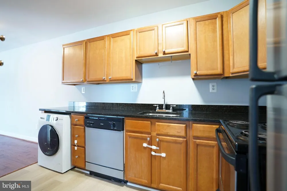 1003 MARCY AVENUE #B302 Oxon Hill, MD 20745
